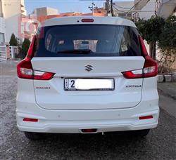 سوزوكي إرتيجا